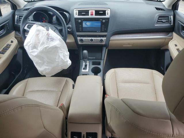Photo 8 from auction – 2017 SUBARU OUTBACK 2. with VIN 4S4BSANC6H3235858