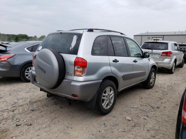 Photo 3 from auction – 2002 TOYOTA RAV4 with VIN JTEHH20V226021835