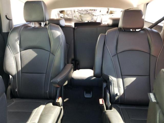 Photo 10 from auction – 2020 BUICK ENCLAVE AV with VIN 5GAERDKW0LJ317412