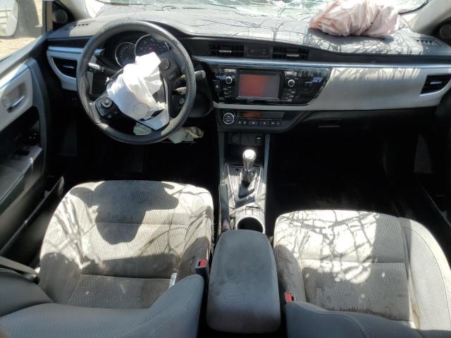 Photo 8 from auction – 2016 TOYOTA COROLLA L with VIN 5YFBURHEXGP520370