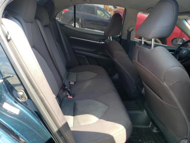 Photo 10 from auction – 2020 TOYOTA CAMRY LE with VIN 4T1L31AK2LU522504