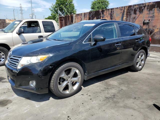 TOYOTA VENZA 2011 with VIN 4T3ZK3BB5BU041496 - Photo from auction