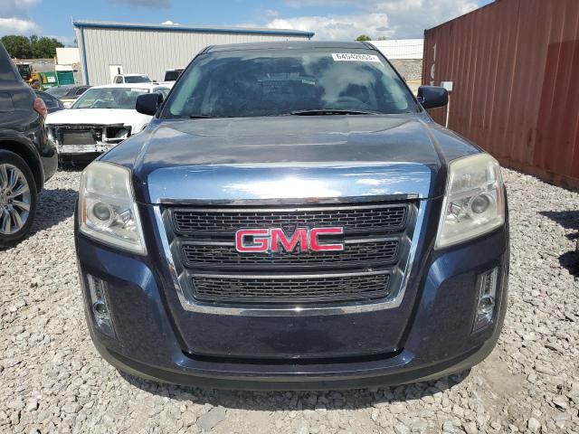 صورة رقم 5 من المزاد - 2015 GMC TERRAIN SL مع VIN 2GKALMEK3F6210559