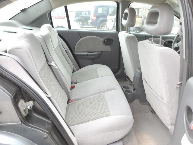 Photo 10 from auction – 2007 SATURN ION LEVEL with VIN 1G8AL58F07Z183448