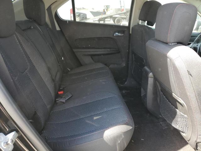 Photo 11 from auction – 2010 CHEVROLET EQUINOX LT with VIN 2CNFLEEW0A6285797