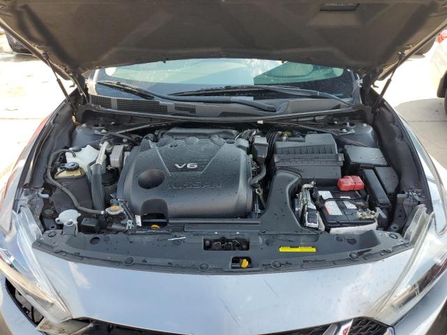 Photo 11 from auction – 2017 NISSAN MAXIMA 3.5 with VIN 1N4AA6AP2HC423193