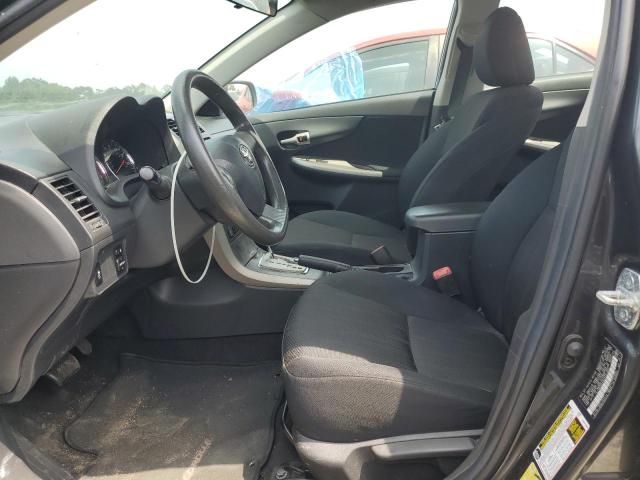 Снимка 7 от търг – 2011 TOYOTA COROLLA с VIN 2T1BU4EE0BC743081