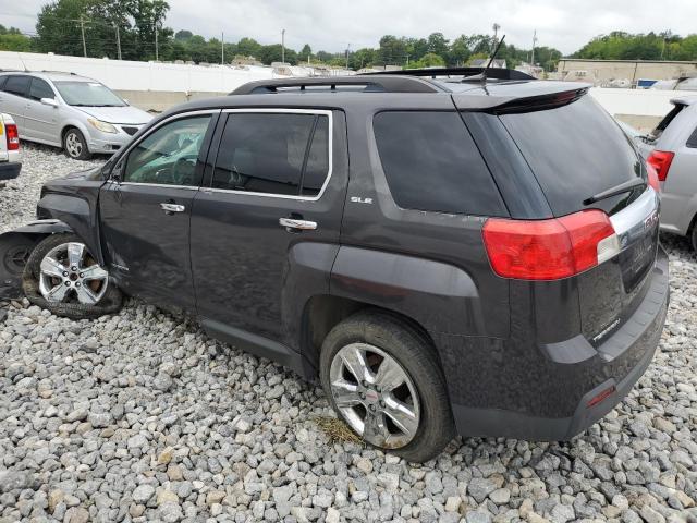 Photo 2 from auction – 2014 GMC TERRAIN SL with VIN 2GKFLWEK7E6213609