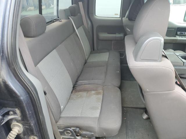Photo 10 from auction – 2006 FORD F150 with VIN 1FTPX12526NA65680