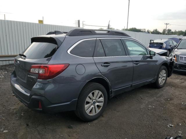 Photo 3 from auction – 2018 SUBARU OUTBACK 2. with VIN 4S4BSAFCXJ3394113
