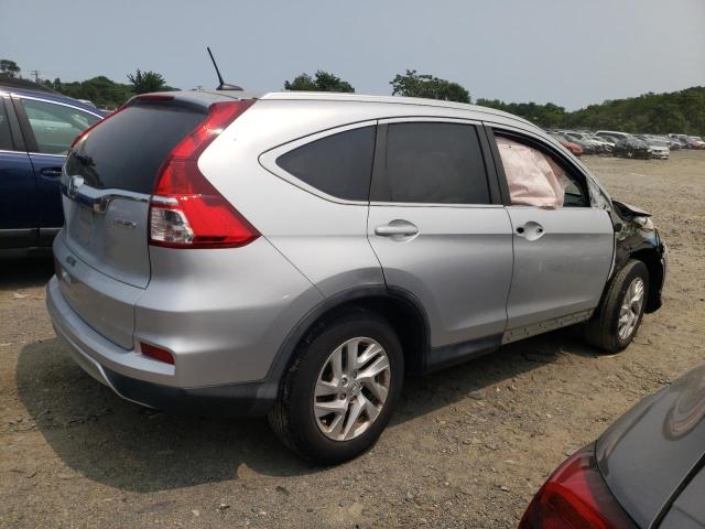 Photo 3 from auction – 2016 HONDA CR-V EXL with VIN 2HKRM4H77GH685017