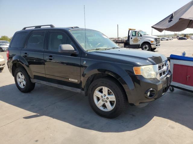 Photo 4 from auction – 2008 FORD ESCAPE HEV with VIN 1FMCU59H78KD64385