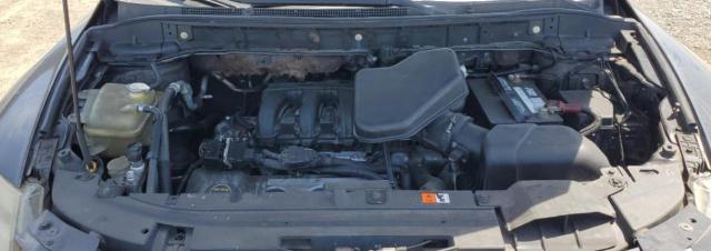 Photo 12 from auction – 2007 MAZDA CX-9 with VIN JM3TB28C970107969