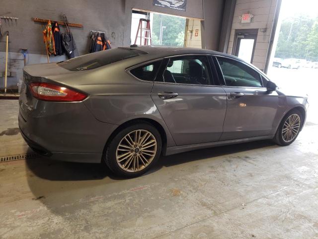 Photo 3 from auction – 2013 FORD FUSION SE with VIN 3FA6P0H90DR346201