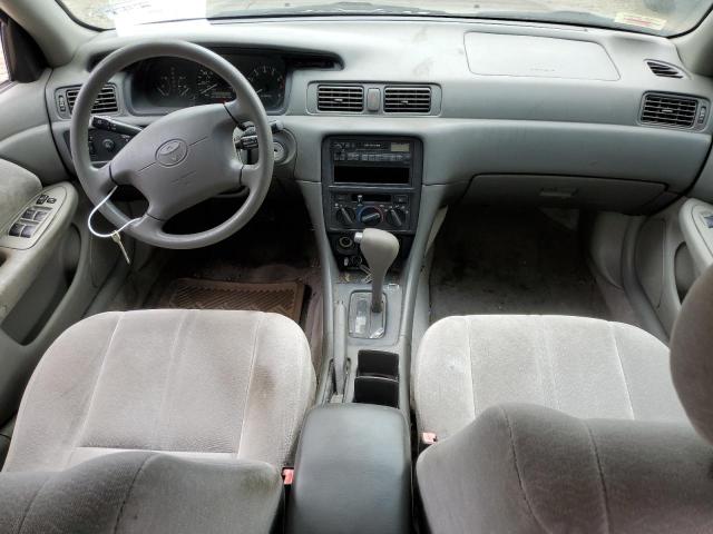 Photo 8 from auction – 1997 TOYOTA CAMRY CE with VIN 4T1BF22K7VU025801
