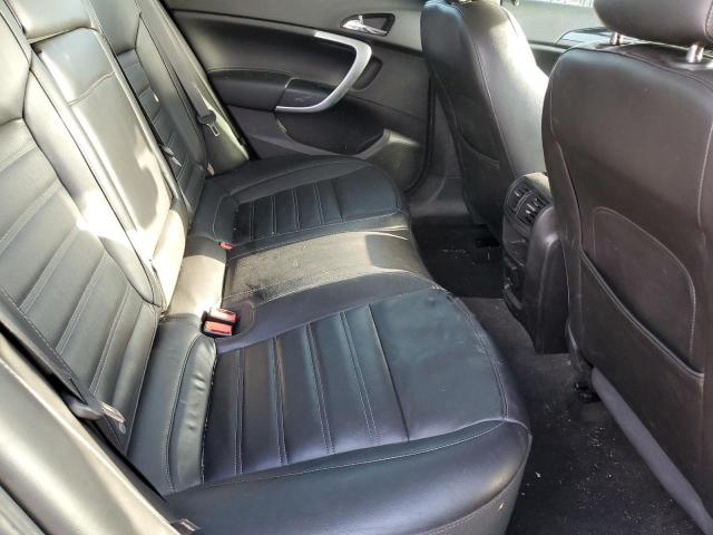 Photo 10 from auction – 2013 BUICK REGAL GS with VIN 2G4GV5GV5D9245091