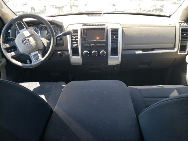 Photo 8 from auction – 2010 DODGE RAM 1500 with VIN 1D7RB1GP3AS238818