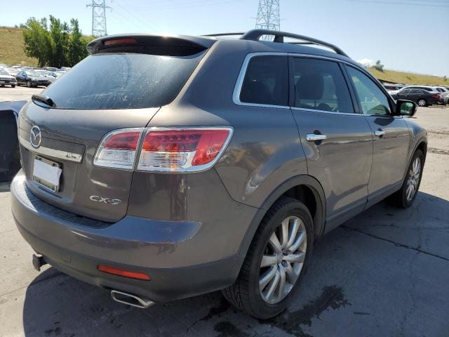 Photo 3 from auction – 2008 MAZDA CX-9 with VIN JM3TB38A980154280