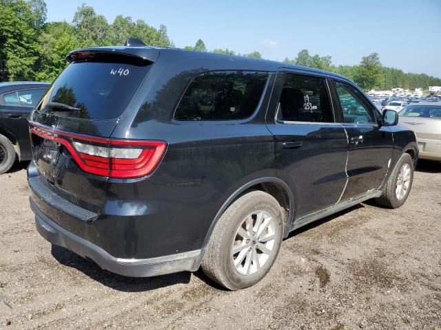 Photo 3 from auction – 2019 DODGE DURANGO SS with VIN 1C4SDJFT0KC632891