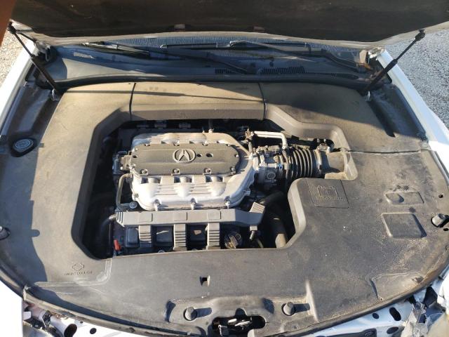 Photo 11 from auction – 2012 ACURA TL with VIN 19UUA8F57CA021931