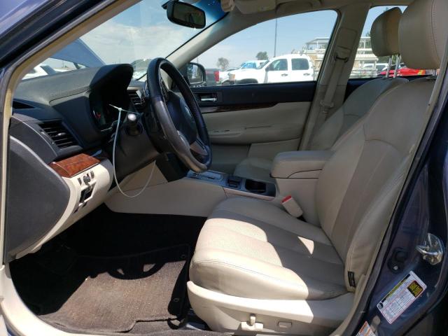 Photo 7 from auction – 2013 SUBARU LEGACY 2.5 with VIN 4S3BMCK64D3021065