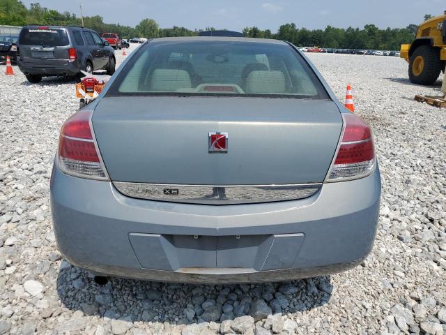 Photo 6 from auction – 2007 SATURN AURA with VIN 1G8ZS57N17F133352