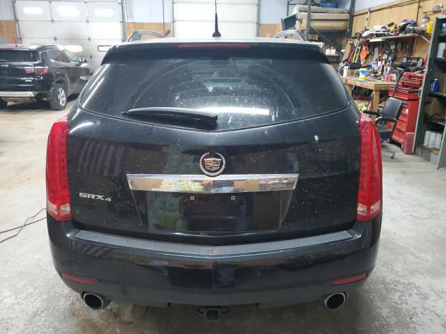 Photo 6 from auction – 2010 CADILLAC SRX PERFOR with VIN 3GYFNEEY5AS503485