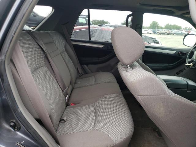 Photo 10 from auction – 2007 TOYOTA 4RUNNER SR with VIN JTEZU14R470095811