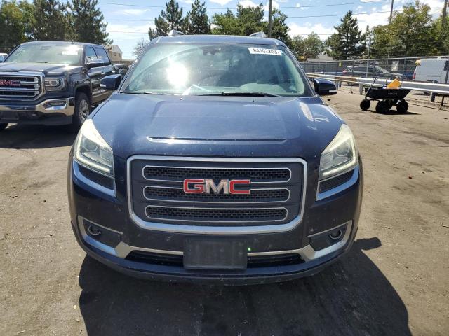 Photo 5 from auction – 2015 GMC ACADIA SLT with VIN 1GKKVRKD2FJ375460