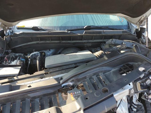 Photo 11 from auction – 2019 CHEVROLET SILVERADO with VIN 1GCPYFED6KZ415621