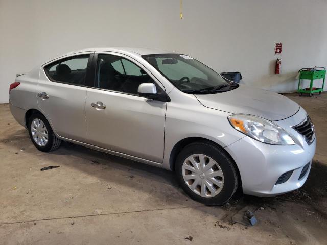 Photo 4 from auction – 2013 NISSAN VERSA S with VIN 3N1CN7AP9DL861594