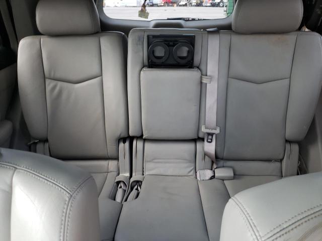 Zdjęcie 10 z aukcji – 2009 CADILLAC SRX z VIN 1GYEE437790112096