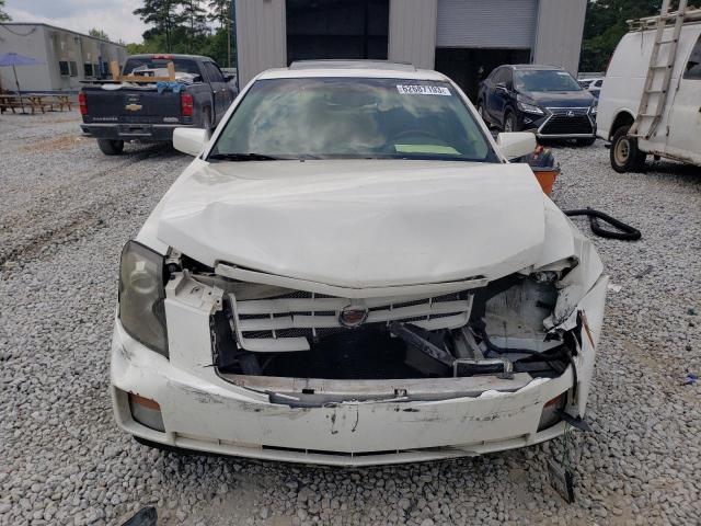 Photo 5 from auction – 2006 CADILLAC CTS HI FEA with VIN 1G6DP577460167972