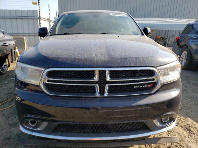 Photo 5 from auction – 2014 DODGE DURANGO SX with VIN 1C4RDHAG2EC979581