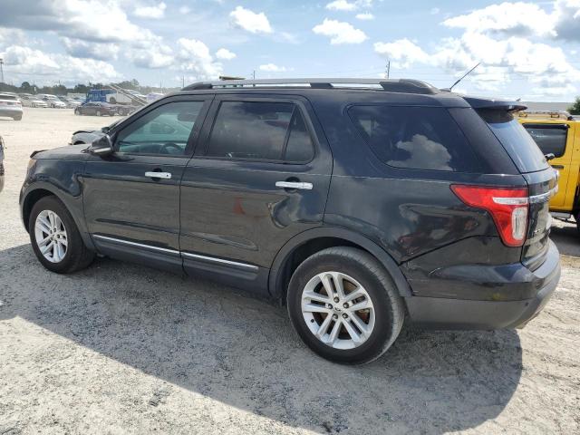 Photo 2 from auction – 2013 FORD EXPLORER X with VIN 1FM5K7D91DGB87209