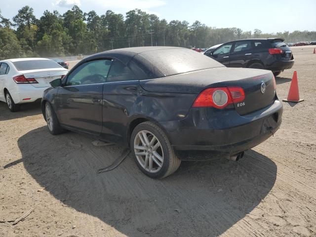 Photo 2 from auction – 2009 VOLKSWAGEN EOS LUX with VIN WVWFA71F29V008975