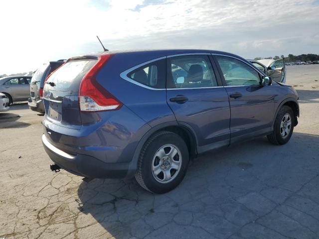 Photo 3 from auction – 2014 HONDA CR-V LX with VIN 2HKRM3H35EH556567