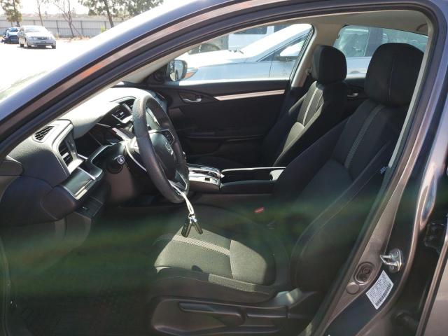 Photo 7 from auction – 2017 HONDA CIVIC EX with VIN 2HGFC2F78HH570113