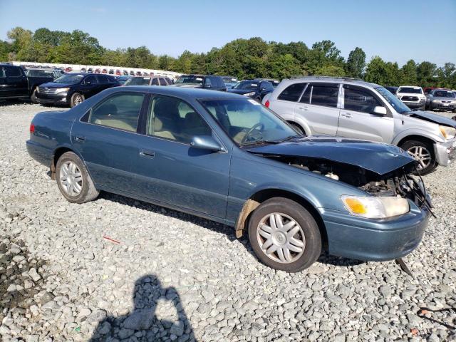 Photo 4 from auction – 2000 TOYOTA CAMRY LE with VIN 4T1BF22K1YU936601