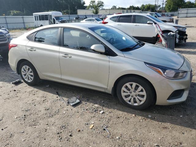 Photo 4 from auction – 2018 HYUNDAI ACCENT SE with VIN 3KPC24A33JE021277