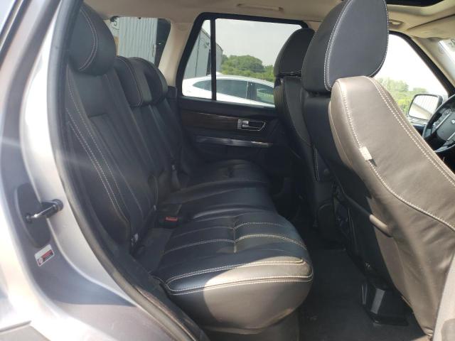 Photo 11 from auction – 2012 LAND ROVER RANGE ROVE with VIN SALSH2E45CA728493