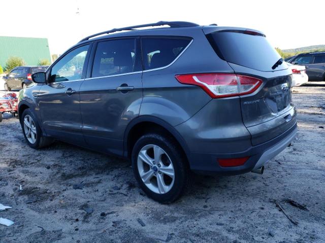 Photo 2 from auction – 2013 FORD ESCAPE SE with VIN 1FMCU0GX0DUA02359