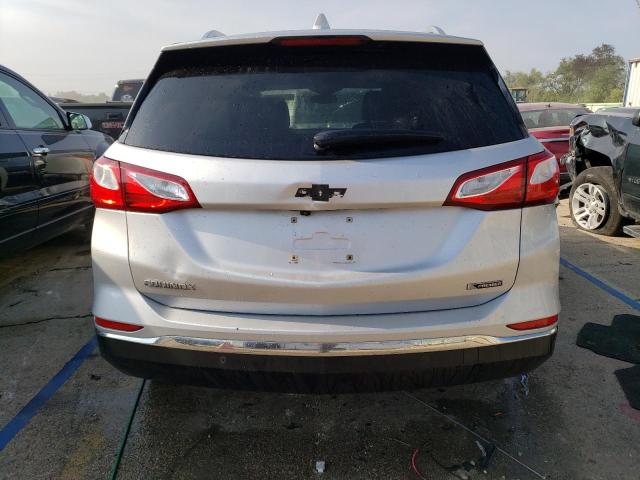 Photo 6 from auction – 2018 CHEVROLET EQUINOX PR with VIN 2GNAXMEV3J6283988