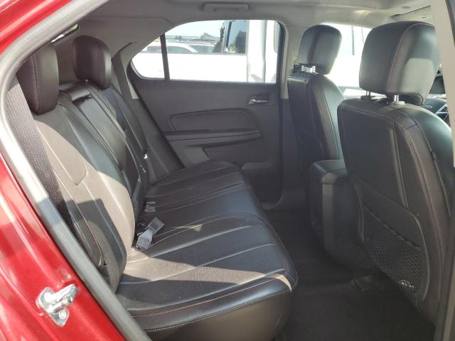 Photo 11 from auction – 2013 CHEVROLET EQUINOX LT with VIN 2GNALPEK1D6325422