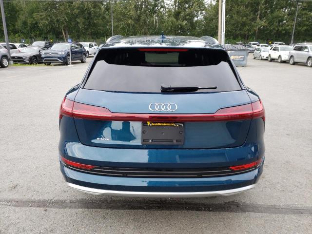 Photo 6 from auction – 2019 AUDI E-TRON PRE with VIN WA1LAAGE8KB006311