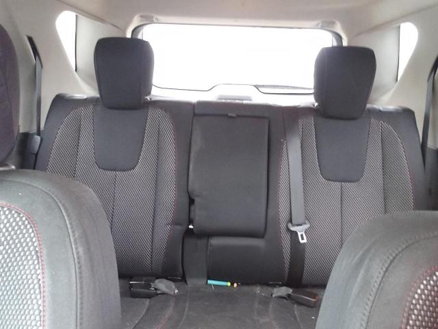 Снимка 10 от търг – 2012 CHEVROLET EQUINOX LT с VIN 2GNALDEK8C1237333
