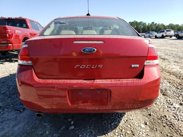 Снимка 6 от търг – 2010 FORD FOCUS SEL с VIN 1FAHP3HN4AW183116