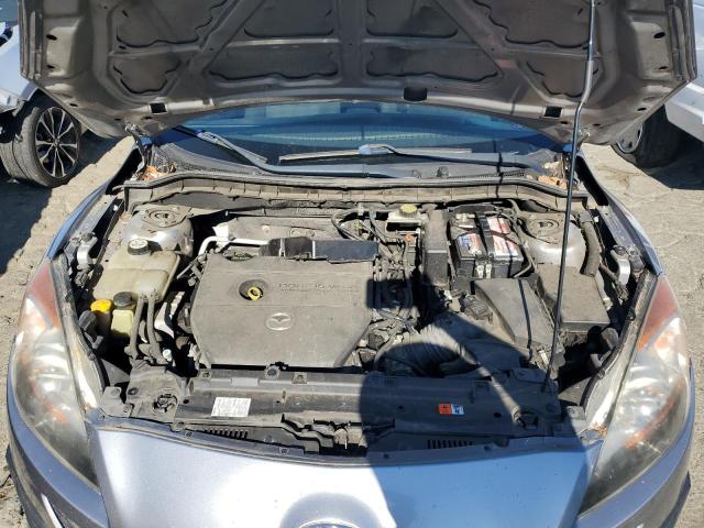 Photo 11 from auction – 2010 MAZDA 3 I with VIN JM1BL1SG3A1106082