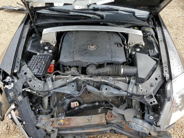 Photo 11 from auction – 2012 CADILLAC CTS LUXURY with VIN 1G6DE5E50C0152453