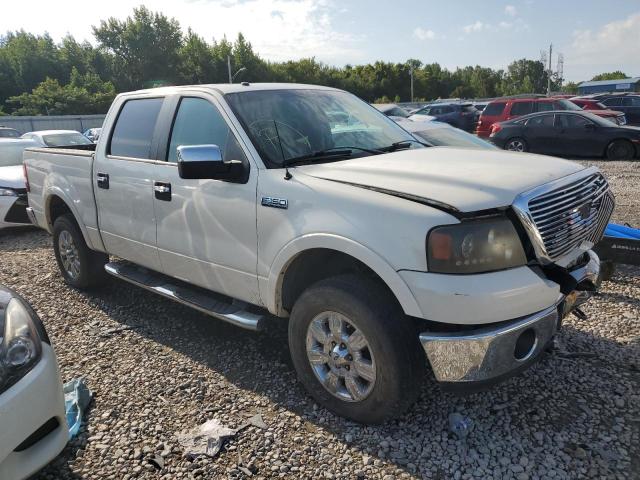 Photo 4 from auction – 2007 FORD F150 SUPER with VIN 1FTPW14V57FB18464